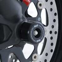 FORK PROTECTORS DUC HYPERMOTARD 950 19'-