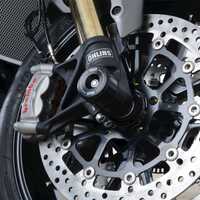 Fork Protectors, Ducati Diavel 1260S