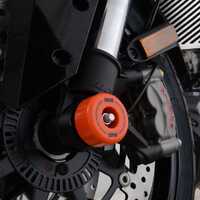 Fork Protectors, KTM Super Duke GT '19-