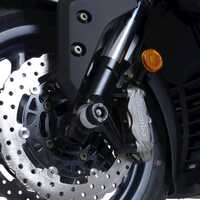 Fork Protectors, Kymco AK550 '18-