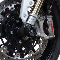 Fork Protectors, MV Agusta Brutale 1000RR '20- / Oro '20-