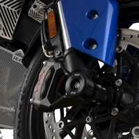 R&G Fork Protectors, Triumph Tiger 850 Sport '21-