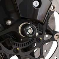 Fork Protectors for Suzuki Hayabusa '21-