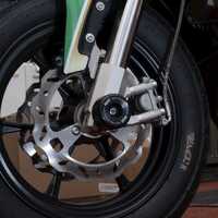 Fork Protectors for Bucci BR12GP '19-'20