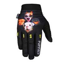 FIST Puppies Make Me Happy Glove