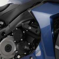 R&G Crash Protectors - Frame Skidders GSX-S 1000 GT '22-