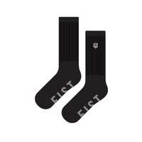 FIST Black Sock