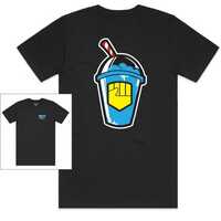 FIST Slushie Tee