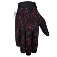 FIST Frosty Finger - Red Flame Glove