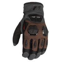 MotoDry 'Trekker' Adventure Gloves