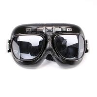 Whites Goggle MK 9 Replica - Biggles