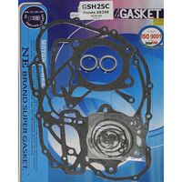 Whites Gasket Set Complete Honda XR250 79-83