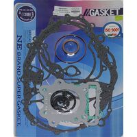 Whites Gasket Set Complete Honda TRX300/FW 99-00