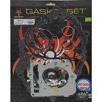 Whites Gasket Set Complete Honda TRX400Ex 99-04