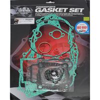 Whites Gasket Set Complete Honda CRF250R 08-09