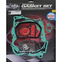 Whites Gasket Set Complete Honda CRF80F 04-13