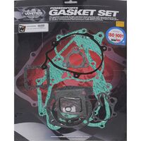 Whites Gasket Set Complete Honda CR80 92-02