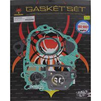 Whites Gasket Set Complete Honda XR50R 00-03/CRF50 04-15