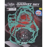 Whites Gasket Set Complete Honda CR250 02-04