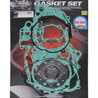 Whites Gasket Set Complete Honda CR250 92-99