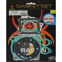 Whites Gasket Set Top Honda CR125 90-97