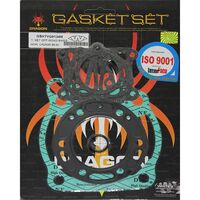 Whites Gasket Set Top Honda CR250 89-91