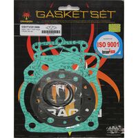 Whites Gasket Set Top Honda CR250 92-99