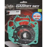 Whites Gasket Set Top Honda CR250 00-01