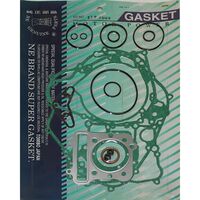 Whites Gasket Set Complete Kawasaki KLF300B 88-04/Kef300 95