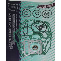 Whites Gasket Set Complete Kawasaki KLF300C Bayou 4X4 89-05