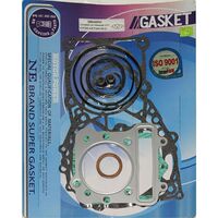 Whites Gasket Set Complete Kawasaki KVF300 A/B Prairie 99-02