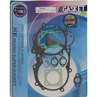 Whites Gasket Set Complete Kawasaki KFX50 03-06