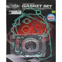 Whites Gasket Set Complete Kawasaki KX450F 09-15