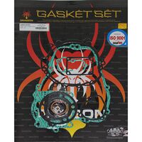 Whites Gasket Set Complete Kawasaki KX85 14-15