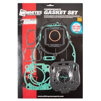 Whites Gasket Set Complete Kawasaki