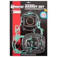 Whites Gasket Set Complete Kawasaki