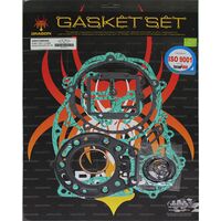 Whites Gasket Set Complete Kawasaki KDX220 97-05