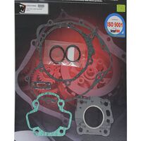 Whites Gasket Set Complete Kawasaki KX60 85-03