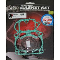 Whites Gasket Set Top Kawasaki KX125 06-09