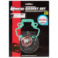 Whites Gasket Set Top Kawasaki KX65 00-11