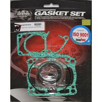 Whites Gasket Set Top Kawasaki KX125 03-05