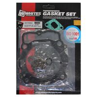 Whites Gasket Set Top KTM SXF450 16-17, EXC-F450 17', Husqvarna