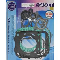 Whites Gasket Set Complete Polaris 500Cc