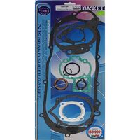 Whites Gasket Set Complete Suzuki Lt80 95-06 /Kawasaki KFX80 03-06