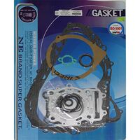 Whites Gasket Set Complete Suzuki LT-F500F Vinson 4WD 98-07