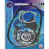 Whites Gasket Set Complete Suzuki LT-A400 Eiger / 4WD 02-07