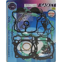 Whites Gasket Set Complete Suzuki RMZ450 08-10