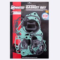 Whites Gasket Set Complete Suzuki