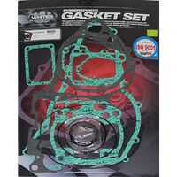 Whites Gasket Set Complete Suzuki RM250 99-00