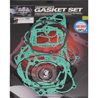 Whites Gasket Set Complete Suzuki RM250 06-08